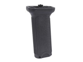 Ergonomická taktická rukoväť B5 s úložiskom na batérie pre M-LOK - dlhá [Shooter]