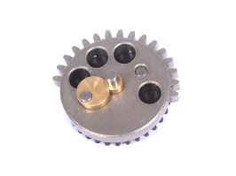 Piestové koleso s magnetom, priame ozubenie 18: 1 [Shooter]