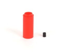 HopUp gumička - silikónová, 60 ° [SHS]