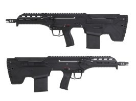 Airsoftová puška MDRX 16” V3 - čierna [Silverback]