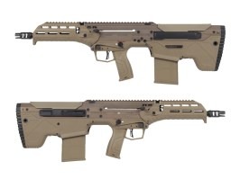 Airsoftová puška MDRX 16” V3 - FDE [Silverback]