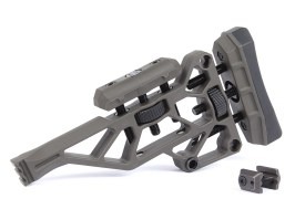 Pažba Recon pre TAC-41 - Olive Drab [Silverback]