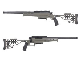 Airsoft puška TAC-41 Lite Sport Recon - Olive Drab [Silverback]