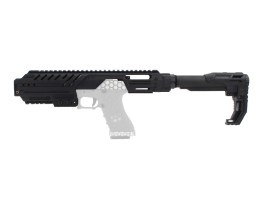 MPG Carbine Kit pre G série - čierny [SLONG Airsoft]
