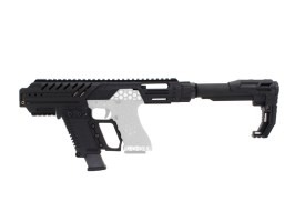 MPG Carbine Kit G-Kriss XI pre G série - čierny [SLONG Airsoft]