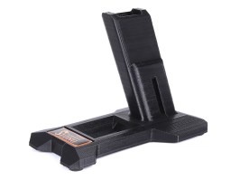 3D stojanček na pištoľ - Marui/WE G serie [SLONG Airsoft]