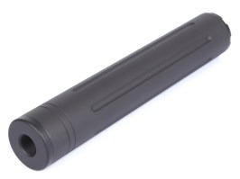 Kovový tlmič 200 x 35mm (SL10333D) [SLONG Airsoft]