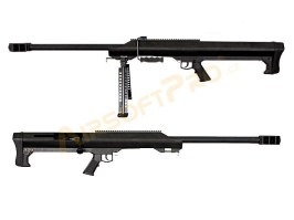 Airsoft sniper puška Snow Wolf M99-01 Barrett, manuálna, licencovaná [Snow Wolf]