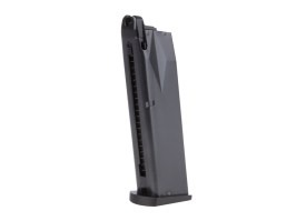 Plynový zásobník pre Snow Wolf M9A1/92F na 24 rán [Snow Wolf]