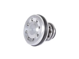 CNC Hliníková hlava piestu s ložiskom [Snow Wolf]