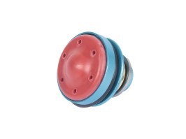 CNC Hliníková tichá hlava piestu s ložiskom [Snow Wolf]