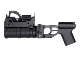 Podvesný granátomet GP-30 pre zbrane radu AK + 1 plynový granát [Snow Wolf]
