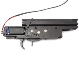 Kompletné mechabox pre Snow Wolf PPSH 41 (Špagin) SW-09 [Snow Wolf]