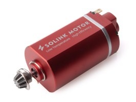 Bezkomutátorový motor Lite 31k RPM - krátka osička [SOLINK]