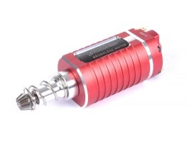 Bezkomutátorový motor  Professional PLUS 40k RPM s reguláciou otáčok - dlhá osička [SOLINK]