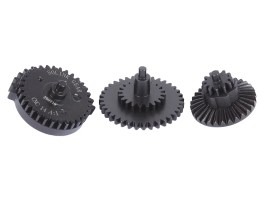 CNC Set ozubených kolies 14.4:1 [SOLINK]