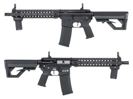 Airsoftová zbraň SA-E06 EDGE™ HAL ETU Heavy Ops - čierna [Specna Arms]