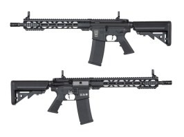 Airsoftová zbraň SA-F09 FLEX™ HAL ETU - čierna [Specna Arms]