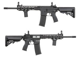 Airsoftová zbraň SA-E09 EDGE™ - čierna [Specna Arms]