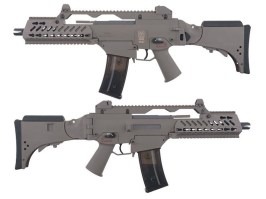 Airsoftová zbraň KeyMod SA-G11V EBB, TAN [Specna Arms]