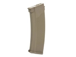 Točný zásobník S-MAG pre AK na 380 rán - TAN [Specna Arms]