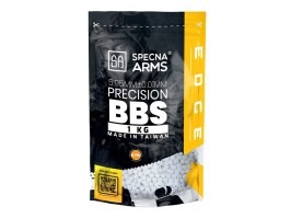 Airsoftové guličky EDGE ULTRA 0,30 g, 1kg - biele [Specna Arms]