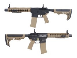 Airsoftová zbraň RRA SA-E07 EDGE HAL2 Light Ops Gen.2 - Half TAN [Specna Arms]