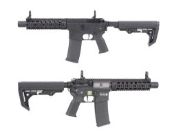 Airsoftová zbraň RRA SA-E05 EDGE HAL2 Light Ops Gen.2 - čierna [Specna Arms]