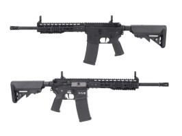 Airsoftová zbraň SA-E09 EDGE HAL2 Gen.2 - čierna [Specna Arms]