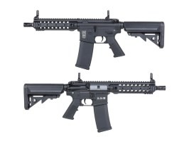 Airsoftová zbraň SA-F01 FLEX™ Gen.2 mosfet GATE X-ASR - čierna [Specna Arms]