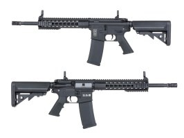 Airsoftová zbraň SA-F02 FLEX™ Gen.2 mosfet GATE X-ASR - čierna [Specna Arms]