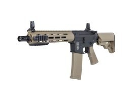 Airsoftová zbraň SA-F03 FLEX™ Gen.2 mosfet GATE X-ASR - Half-TAN [Specna Arms]