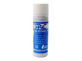Silikónový olej pre airsoft (70g) [SRC]