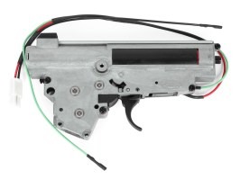 Kompletný mechabox V3 III. generácie pre AK s M100 [SRC]