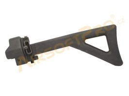 Sklopná pažba štýlu PDW pre zbrane MP5 A / SD [SRC]