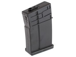 Vysokokapacitný zásobník pre S&T HK417D na 420 rán [S&T]