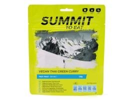Thajské zelené karí [Summit To Eat]