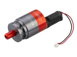 HPA HP-R Storm System pre V2 [STORM Airsoft]