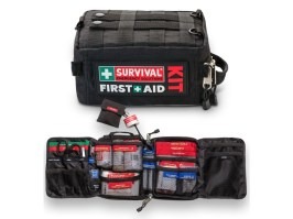 Lekárnička prvej pomoci Survival - Medium (česká verzia) [SURVIVAL]