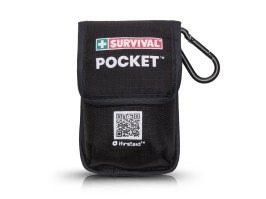 Lekárnička prvej pomoci Survival -  Pocket CPR (česká verzia) [SURVIVAL]