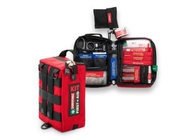 Lekárnička prvej pomoci Survival - S (česká verzia) [SURVIVAL]