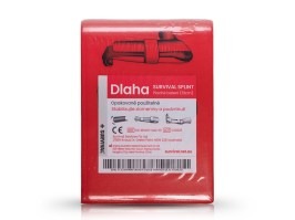 Flexibilná dlaha [SURVIVAL]