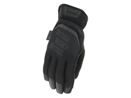 Taktické rukavice Fast Fit® dámske - Covert (čierne) [Mechanix]