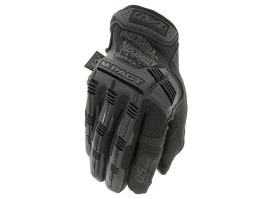 Taktické rukavice  M-Pact® 0.5mm - Covert (čierné) [Mechanix]