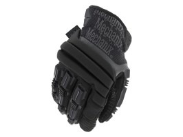 Taktické rukavice  M-Pact® 2 - Covert (čierné) [Mechanix]