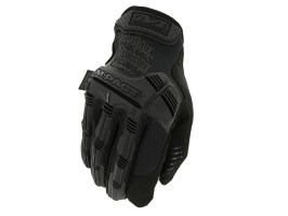 Taktické rukavice  M-Pact® - Covert (čierné) [Mechanix]