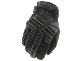 Taktické rukavice  M-Pact® - Covert (čierné) [Mechanix]