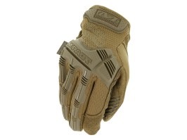 Taktické rukavice  M-Pact® - Coyote [Mechanix]