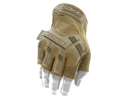 Taktické rukavice bezprstové M-Pact® - Coyote [Mechanix]