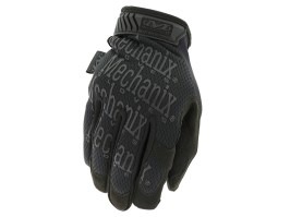 Taktické rukavice The Original® - Covert (čierne) [Mechanix]